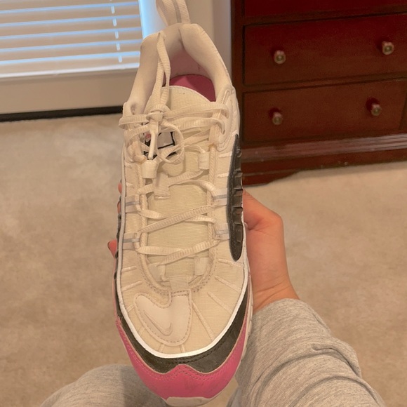 Nike Air Max 98 special edition - Picture 2 of 4